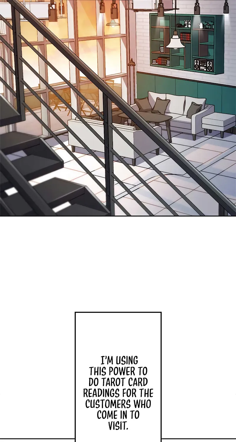 Psychometer: Fragmented Memories Chapter 1 page 23 - 
