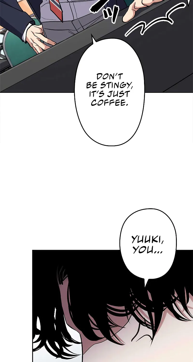 Psychometer: Fragmented Memories Chapter 1 page 30 - 