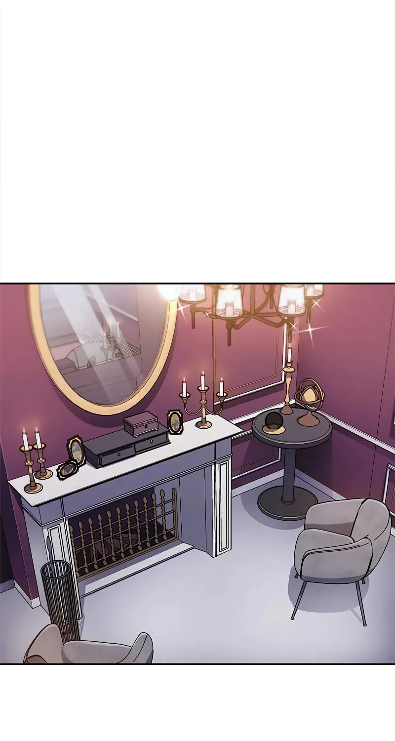 Psychometer: Fragmented Memories Chapter 1 page 4 - 