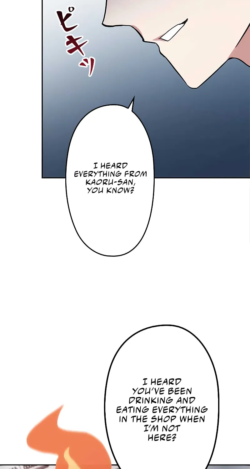 Psychometer: Fragmented Memories Chapter 1 page 31 - 