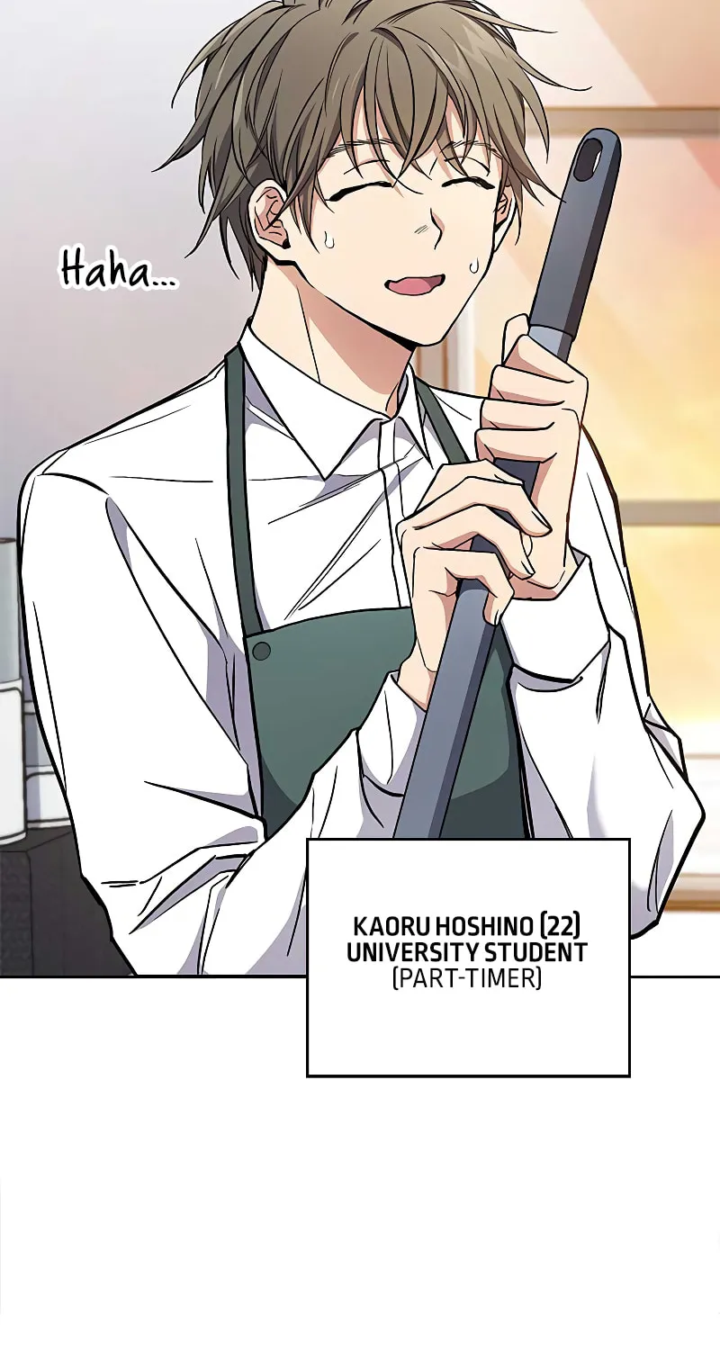 Psychometer: Fragmented Memories Chapter 1 page 37 - 