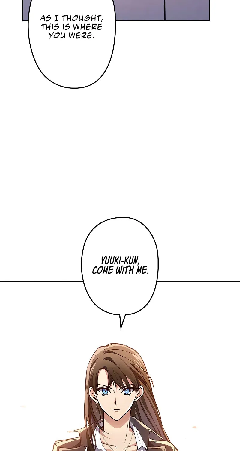 Psychometer: Fragmented Memories Chapter 1 page 44 - 