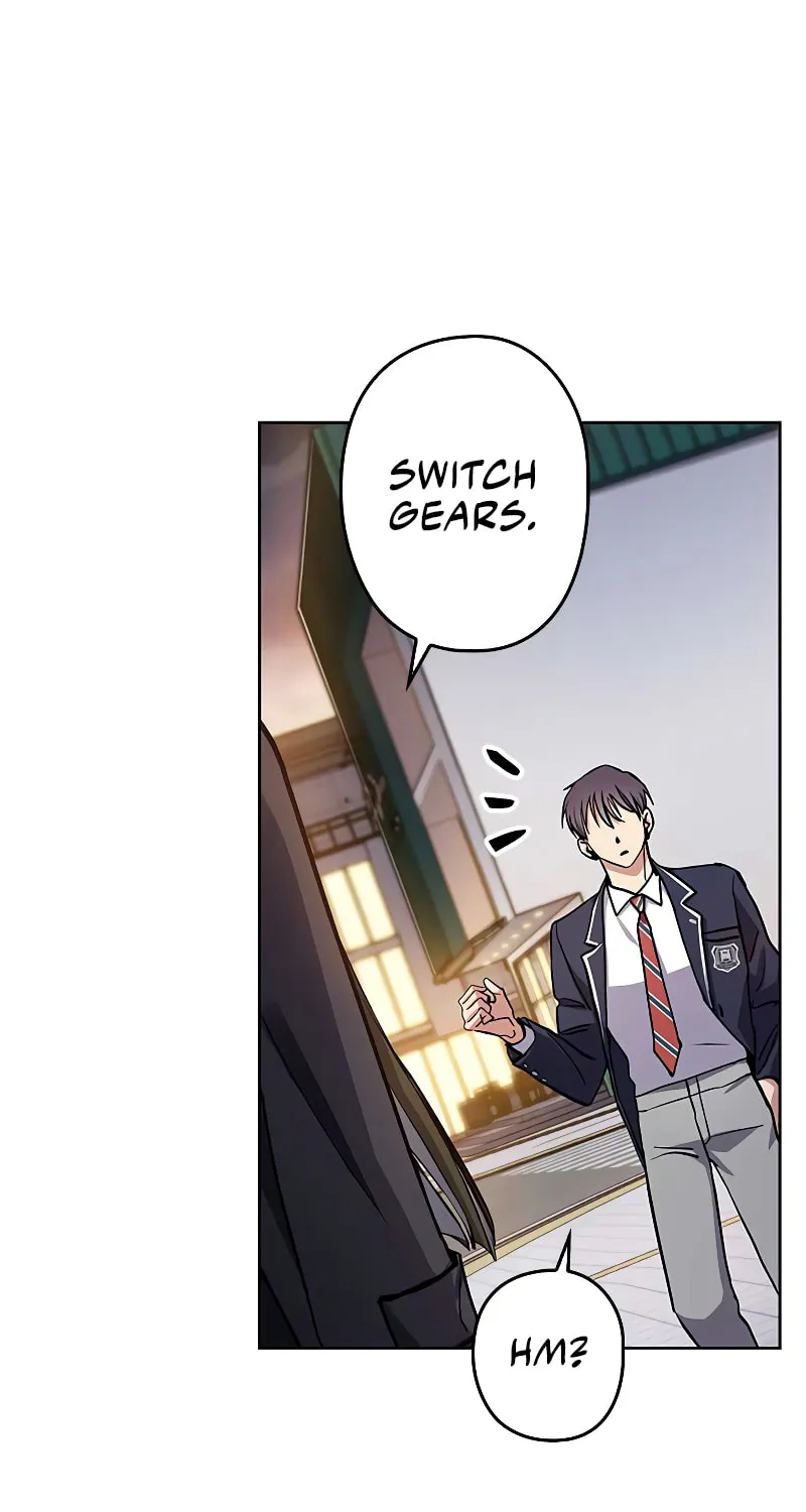 Psychometer: Fragmented Memories Chapter 1 page 53 - 