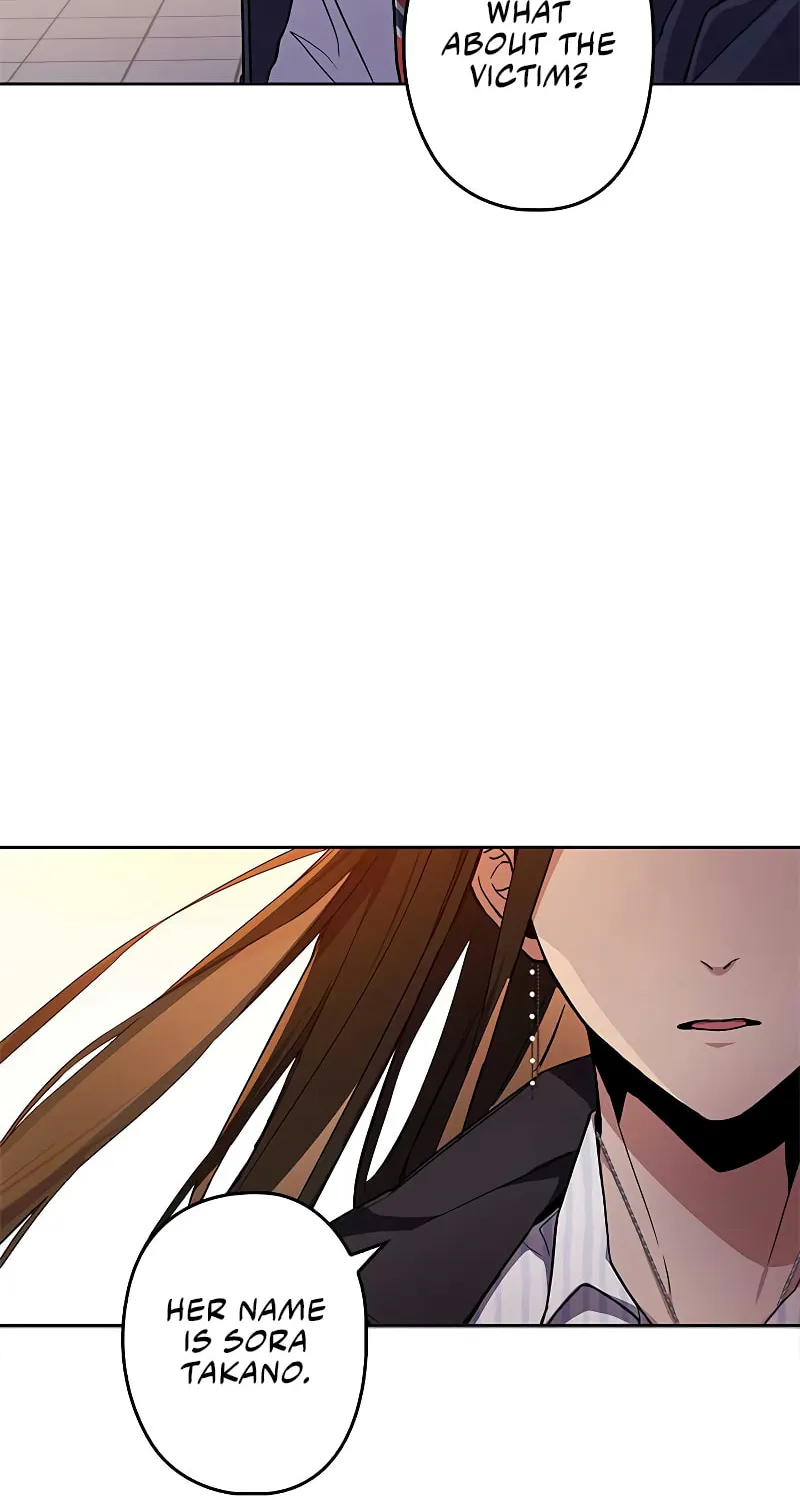 Psychometer: Fragmented Memories Chapter 1 page 57 - 