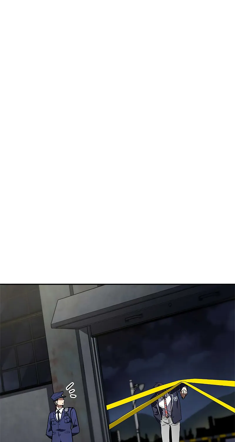 Psychometer: Fragmented Memories Chapter 1 page 64 - 