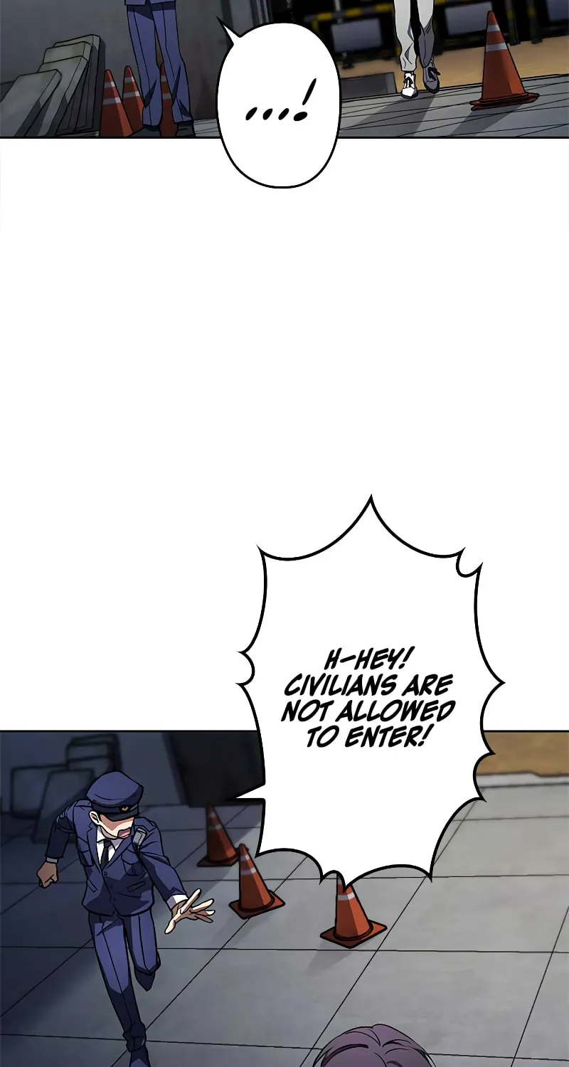 Psychometer: Fragmented Memories Chapter 1 page 65 - 