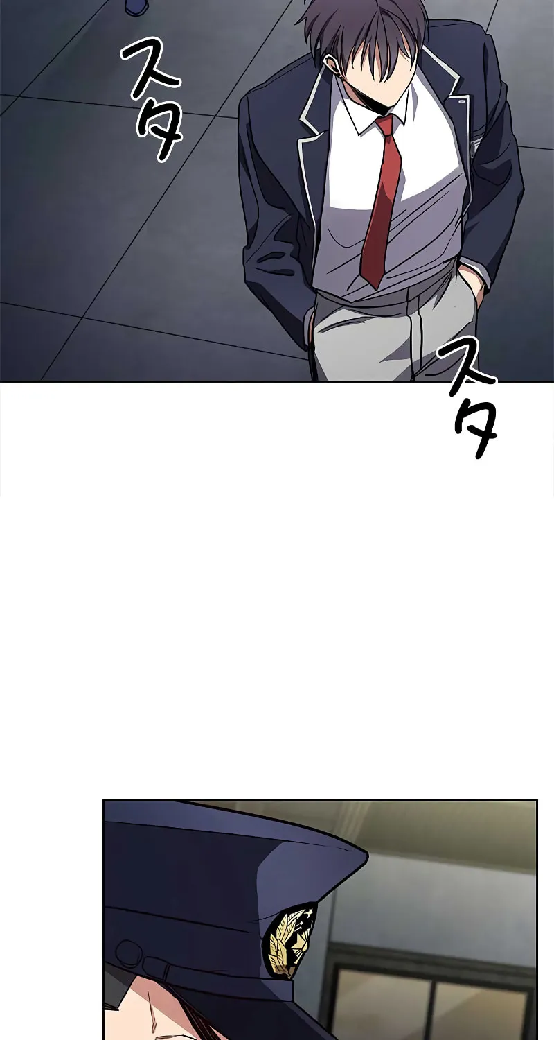 Psychometer: Fragmented Memories Chapter 1 page 66 - 