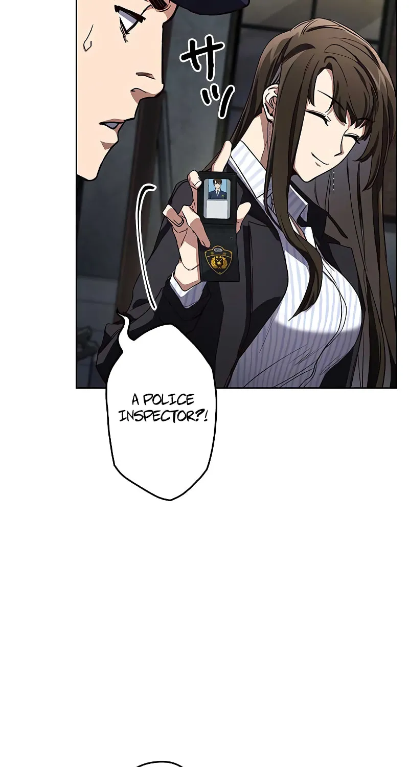 Psychometer: Fragmented Memories Chapter 1 page 67 - 