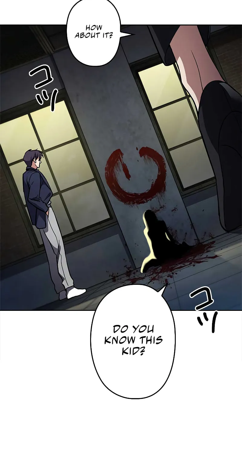 Psychometer: Fragmented Memories Chapter 1 page 68 - 