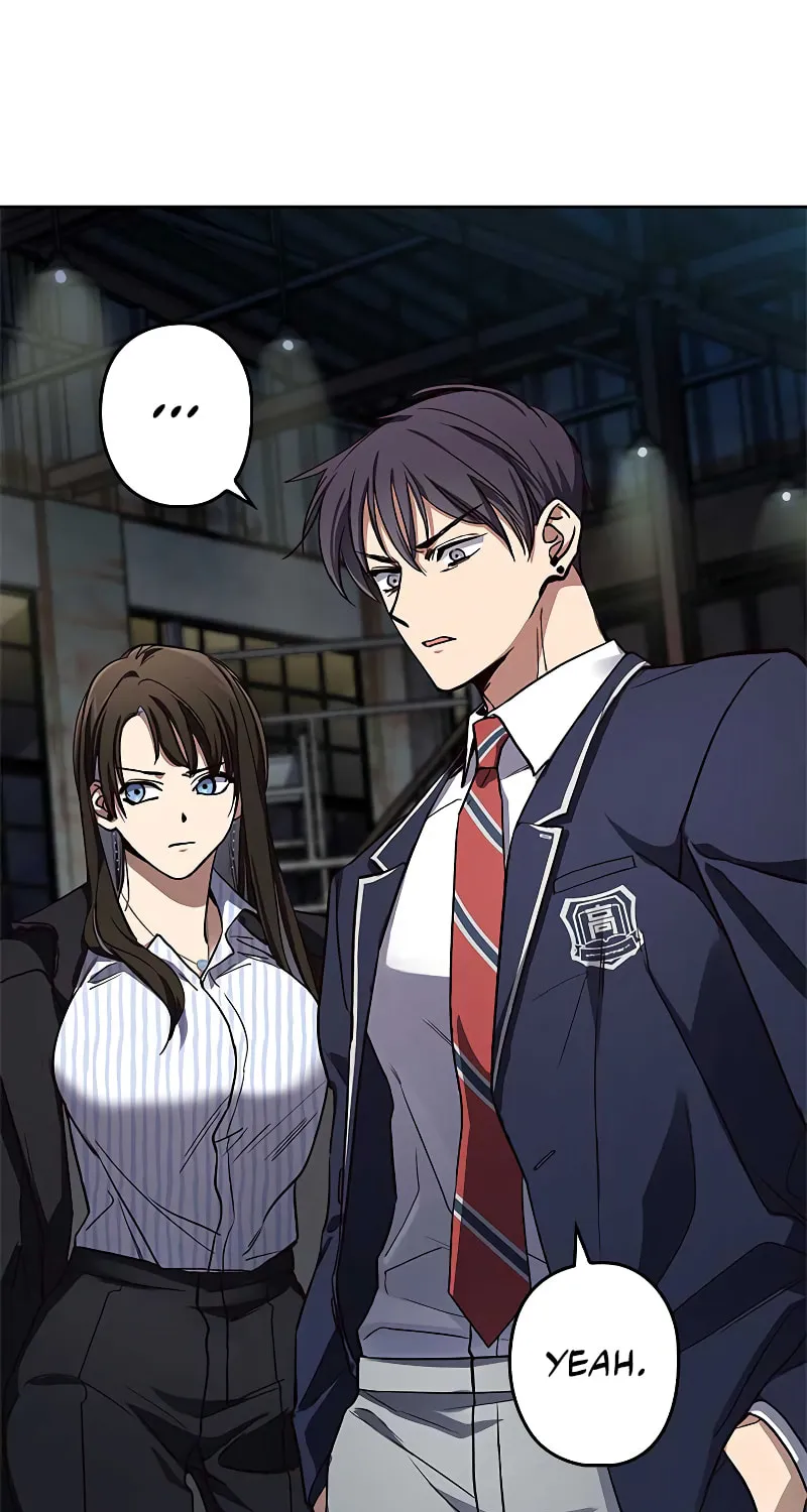 Psychometer: Fragmented Memories Chapter 1 page 69 - 