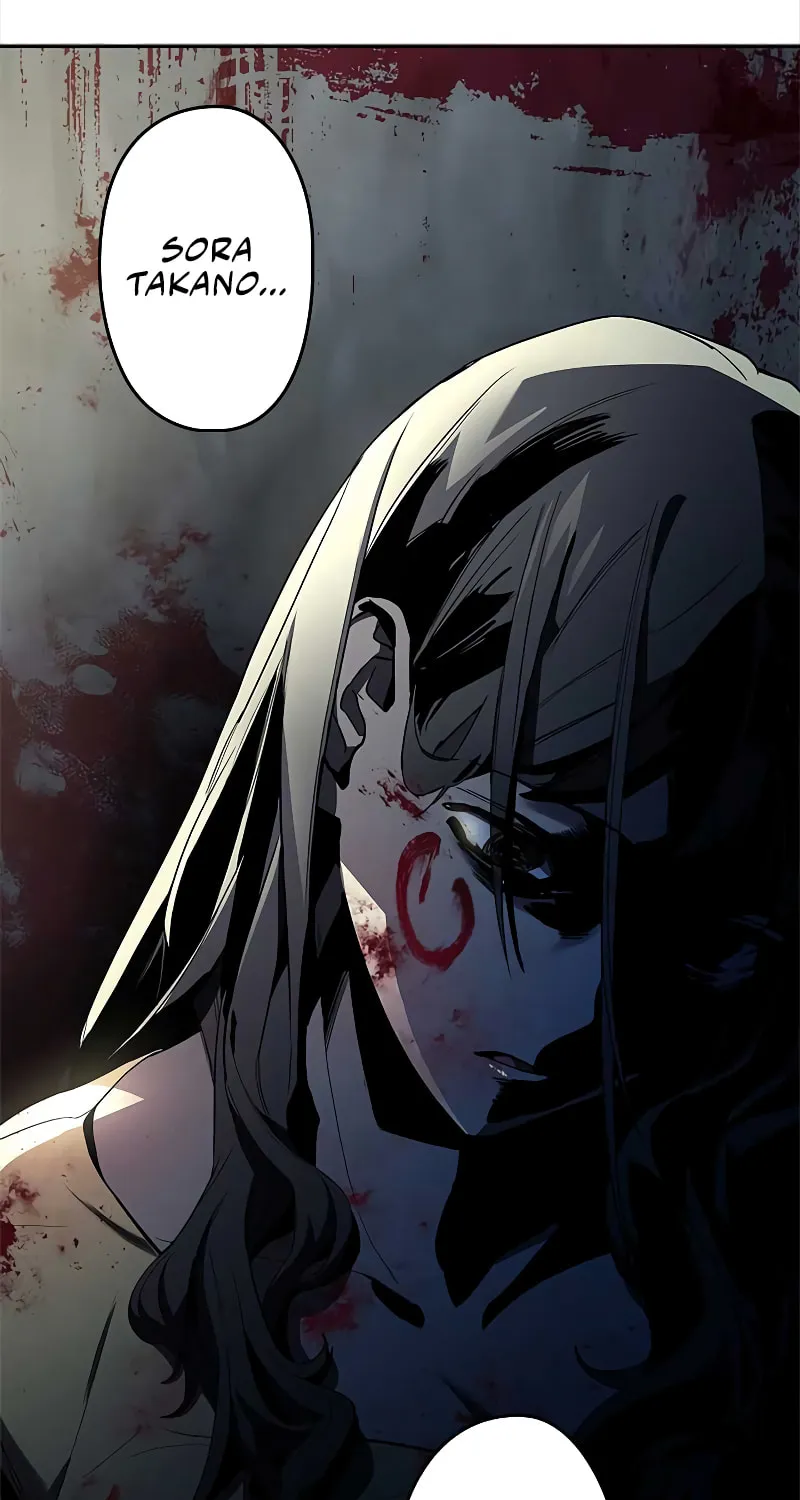 Psychometer: Fragmented Memories Chapter 1 page 73 - 
