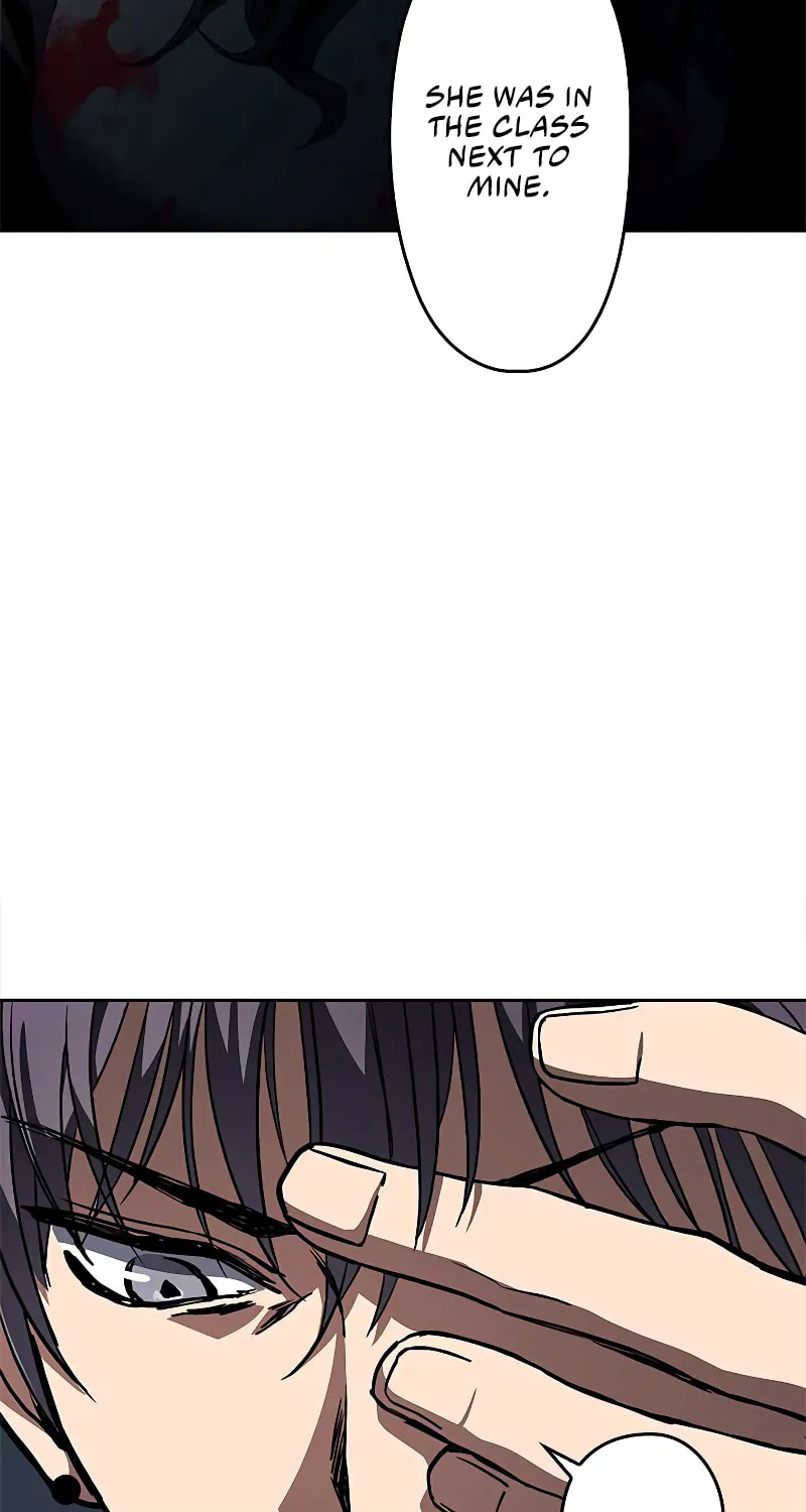 Psychometer: Fragmented Memories Chapter 1 page 74 - 