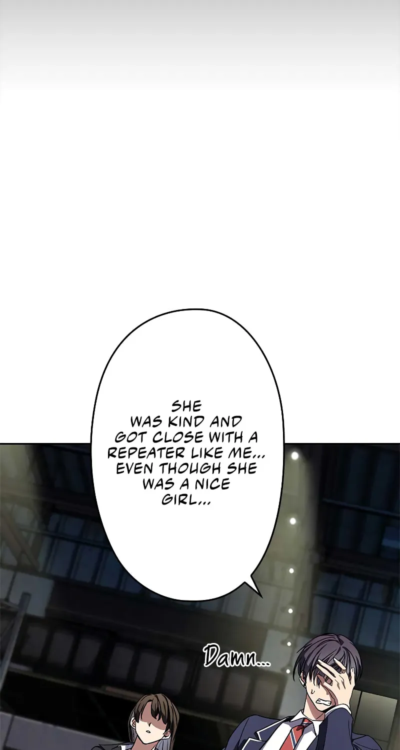 Psychometer: Fragmented Memories Chapter 1 page 79 - 