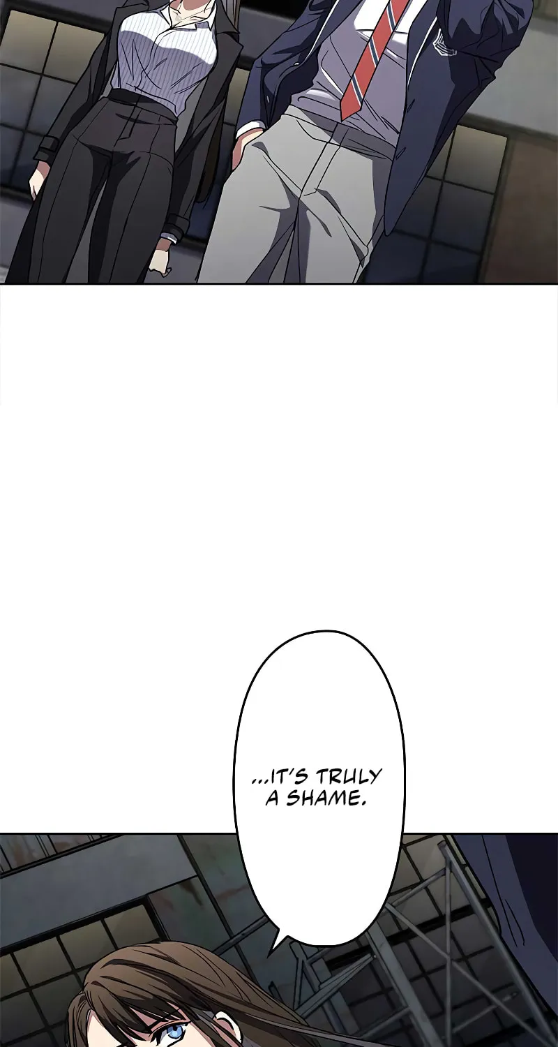 Psychometer: Fragmented Memories Chapter 1 page 80 - 