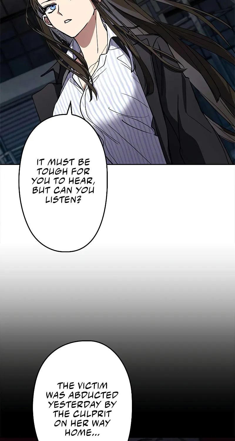 Psychometer: Fragmented Memories Chapter 1 page 81 - 