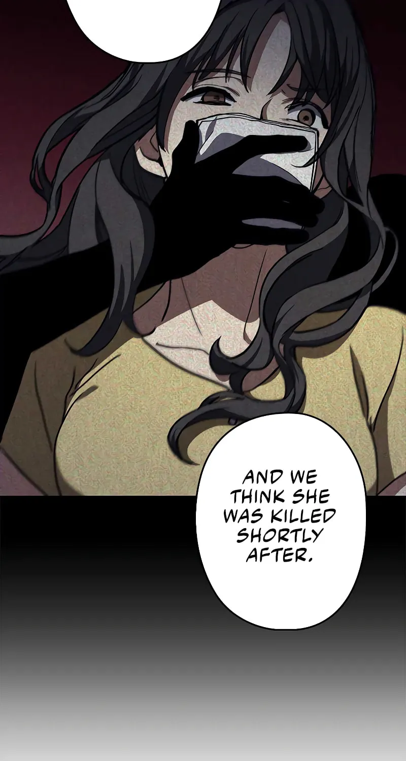 Psychometer: Fragmented Memories Chapter 1 page 82 - 