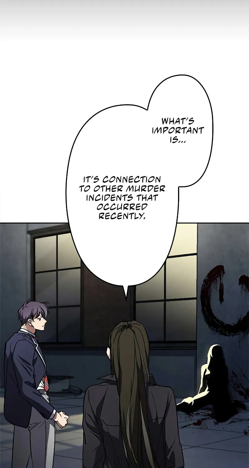 Psychometer: Fragmented Memories Chapter 1 page 83 - 