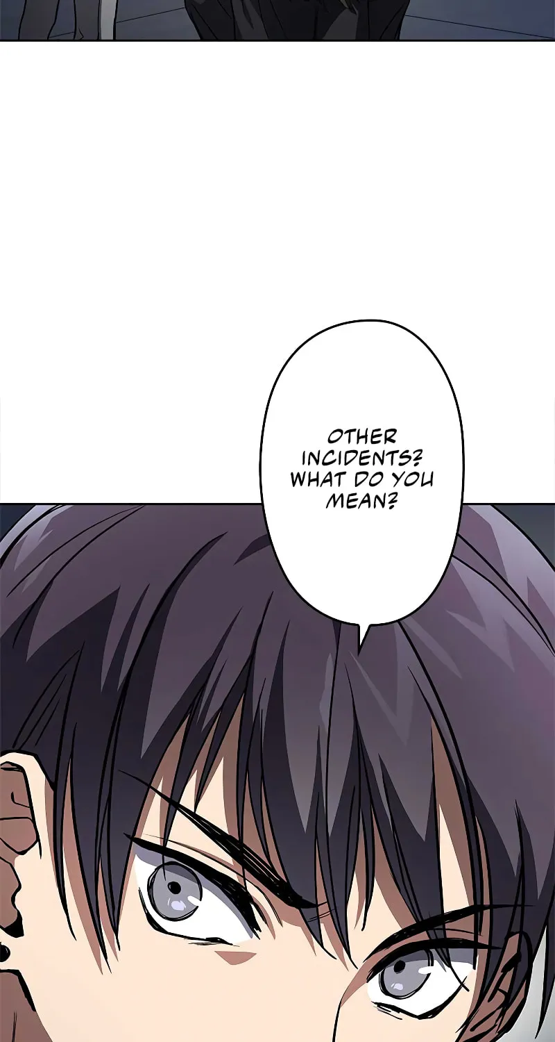 Psychometer: Fragmented Memories Chapter 1 page 84 - 