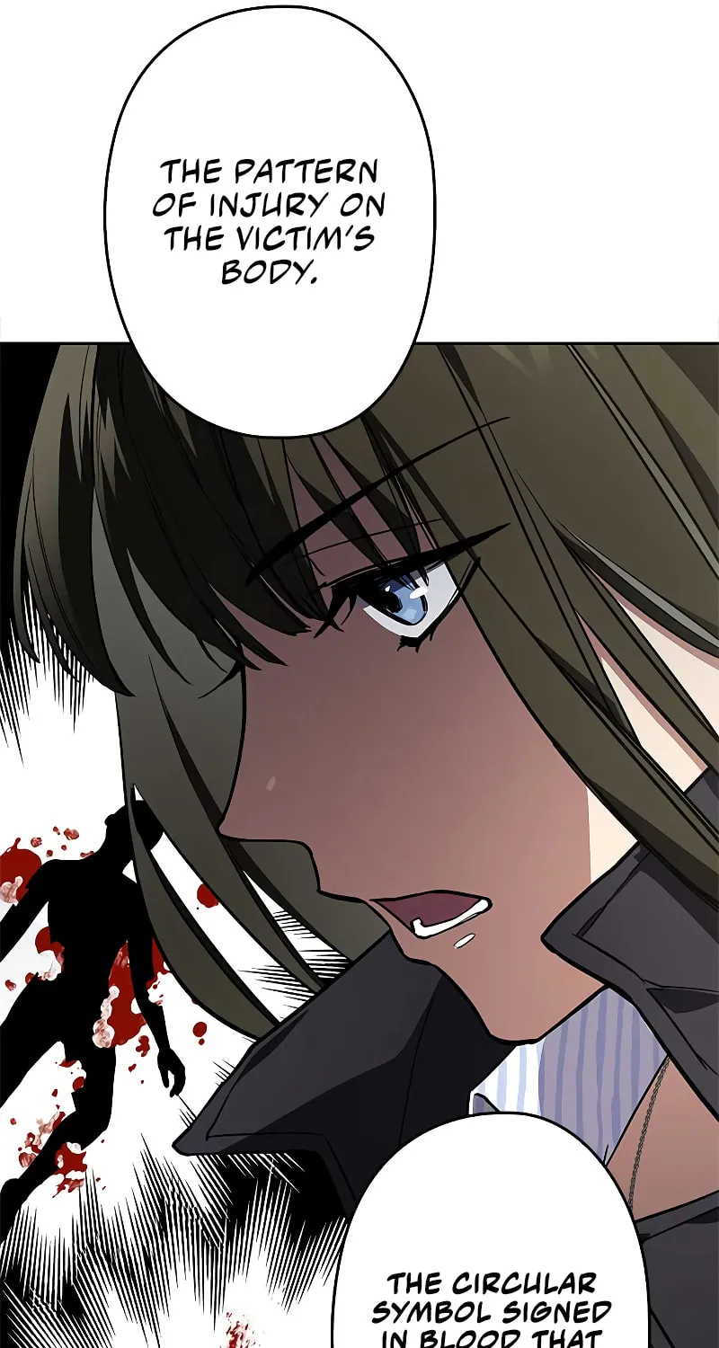 Psychometer: Fragmented Memories Chapter 1 page 86 - 