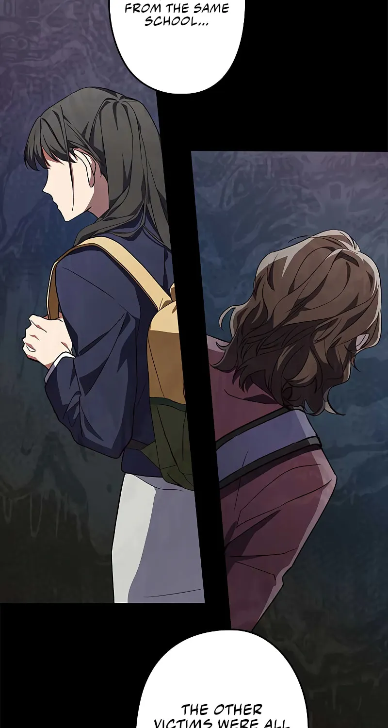 Psychometer: Fragmented Memories Chapter 1 page 88 - 