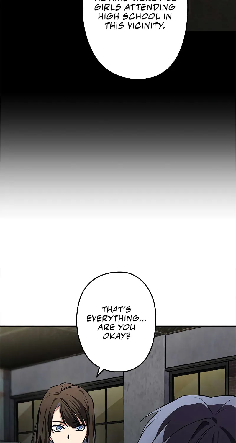 Psychometer: Fragmented Memories Chapter 1 page 89 - 
