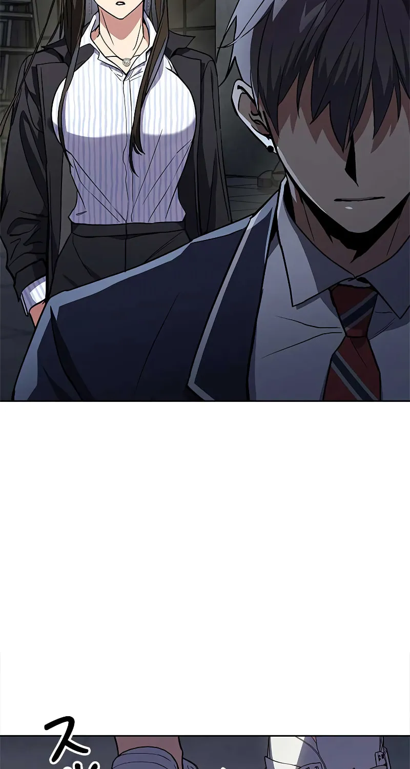 Psychometer: Fragmented Memories Chapter 1 page 90 - 