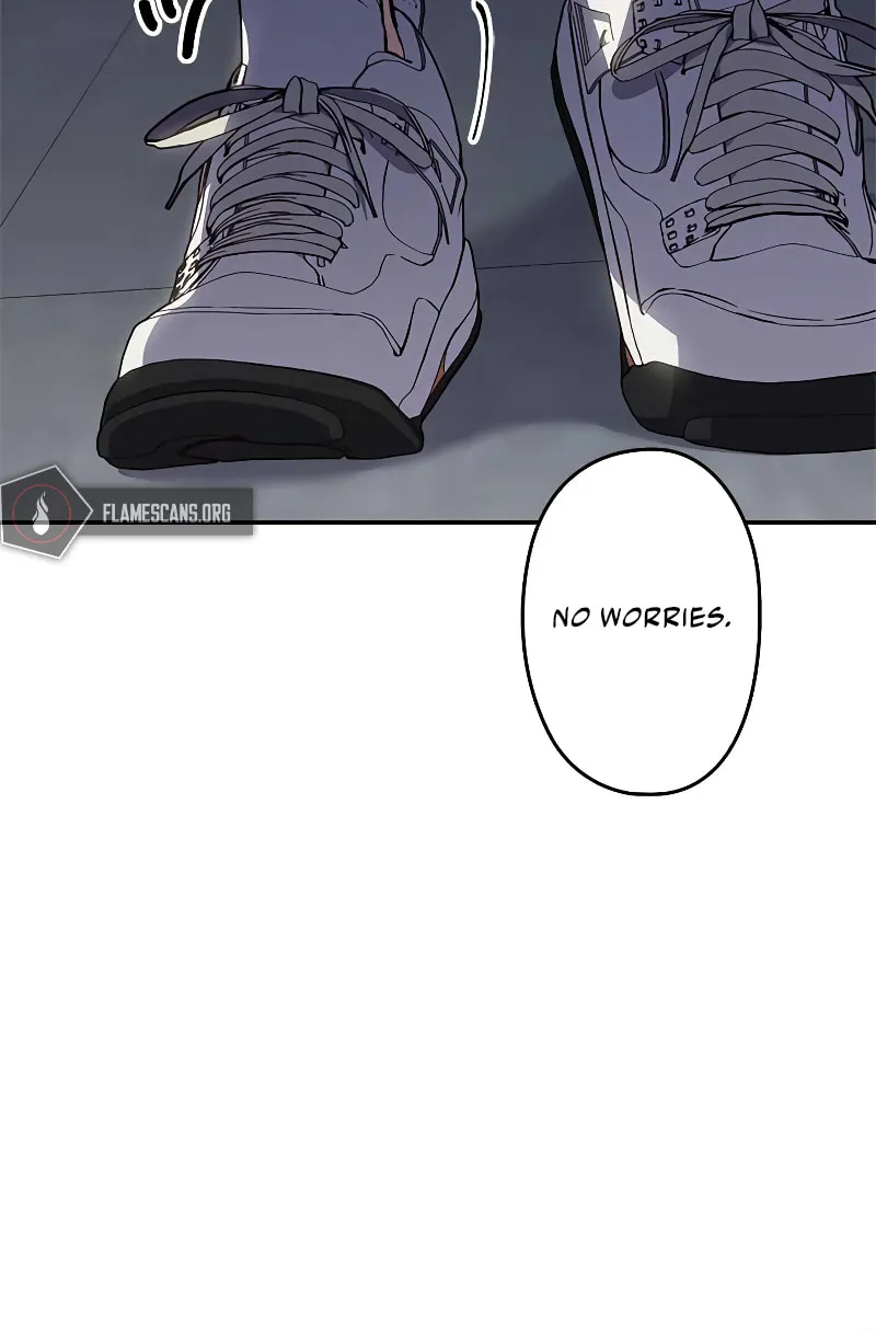 Psychometer: Fragmented Memories Chapter 1 page 91 - 