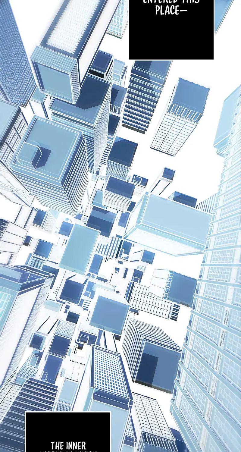 Psychometer: Fragmented Memories Chapter 1 page 96 - 