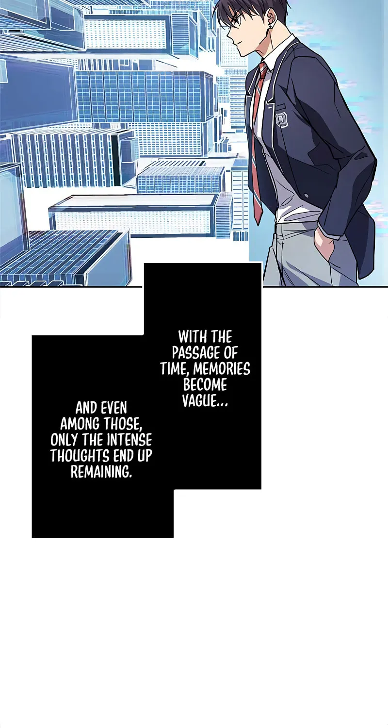 Psychometer: Fragmented Memories Chapter 1 page 98 - 