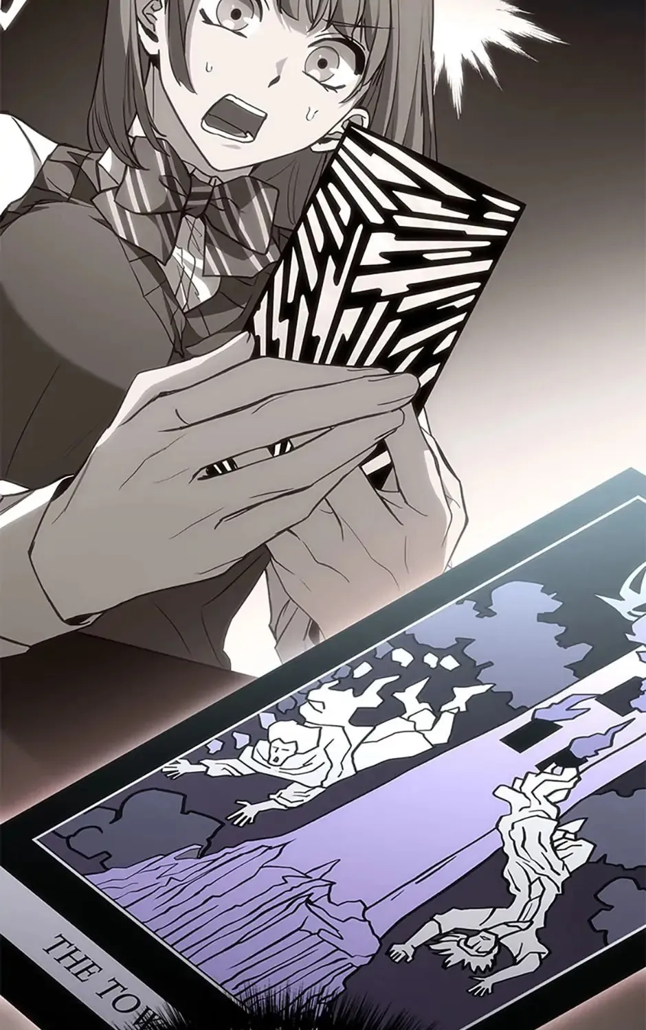 Read Psychometer: Fragmented Memories chapter 10 image 103 on Lezhin