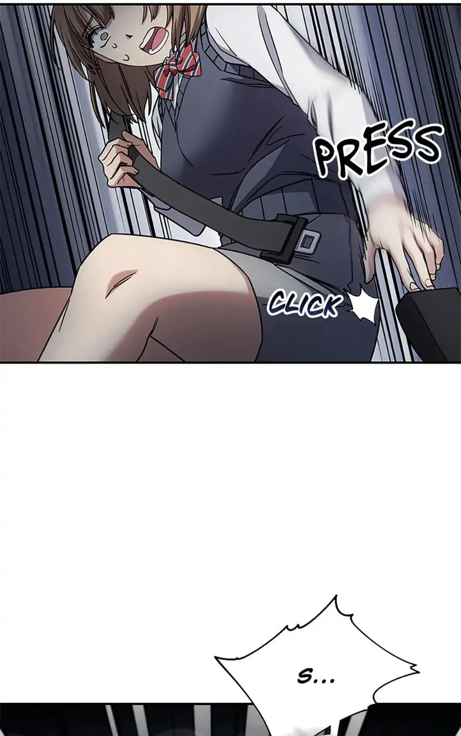 Read Psychometer: Fragmented Memories chapter 10 image 19 on Lezhin