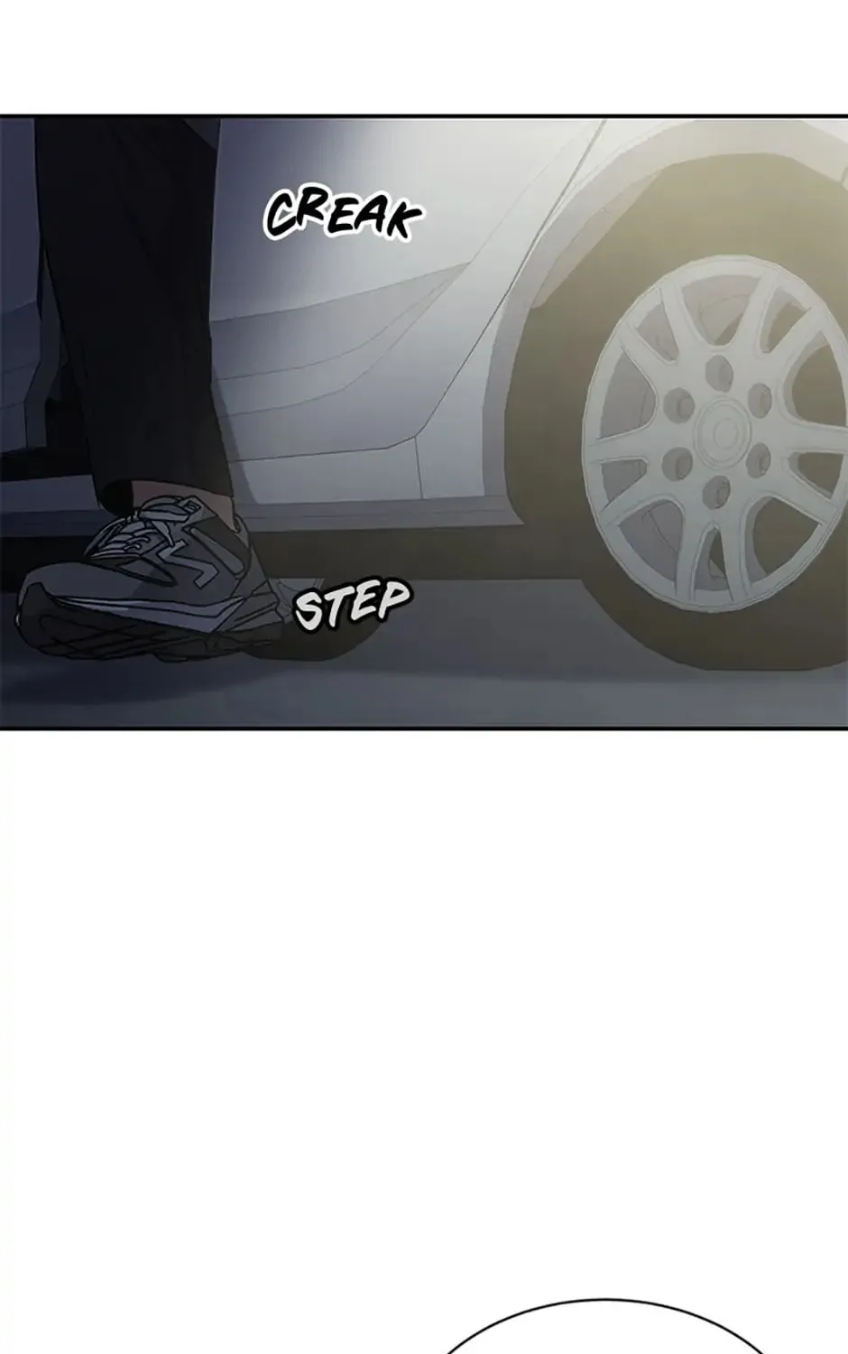 Read Psychometer: Fragmented Memories chapter 10 image 25 on Lezhin