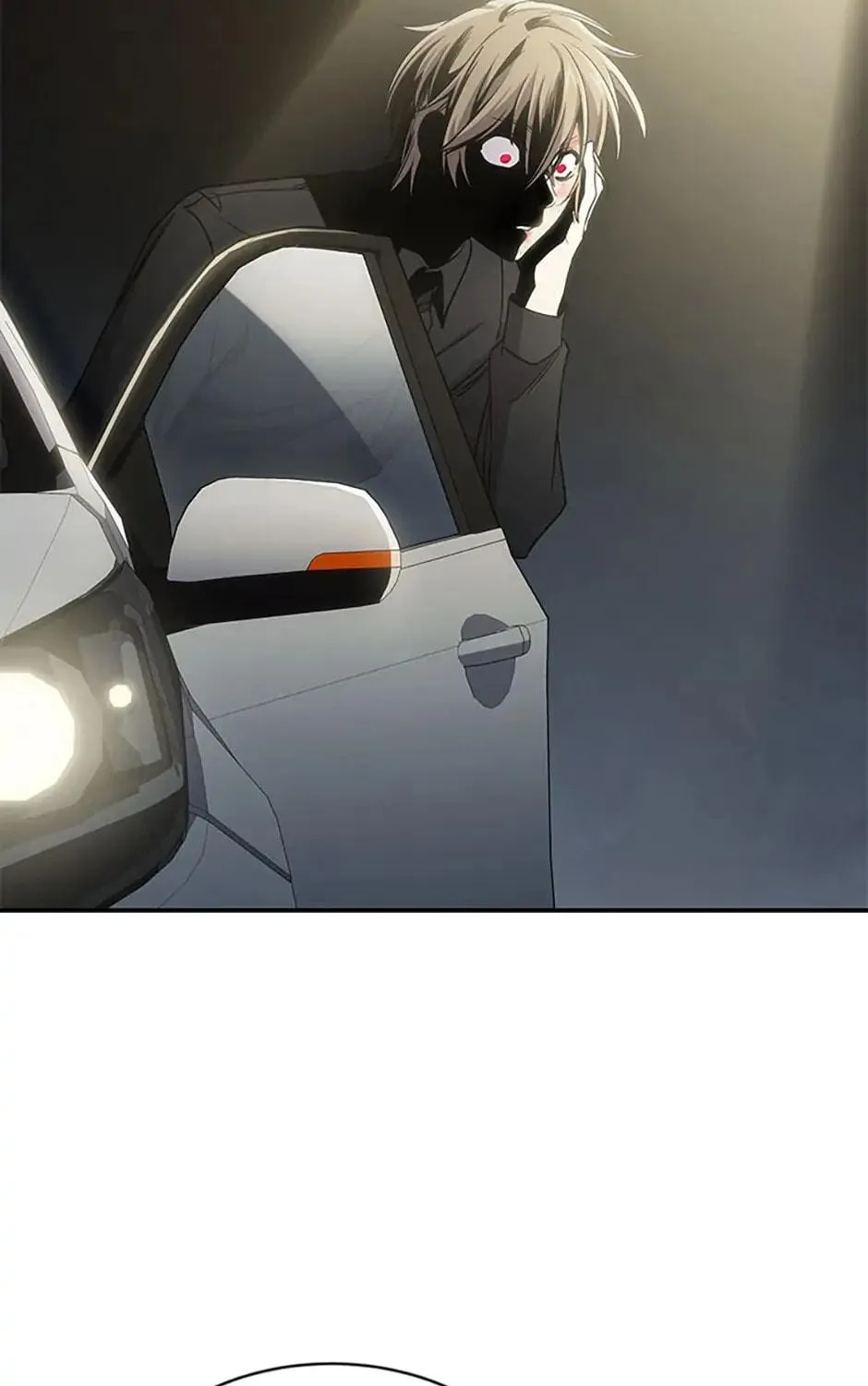 Read Psychometer: Fragmented Memories chapter 10 image 27 on Lezhin