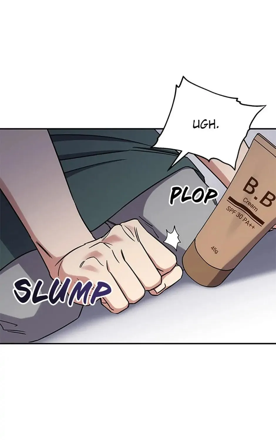 Read Psychometer: Fragmented Memories chapter 10 image 37 on Lezhin