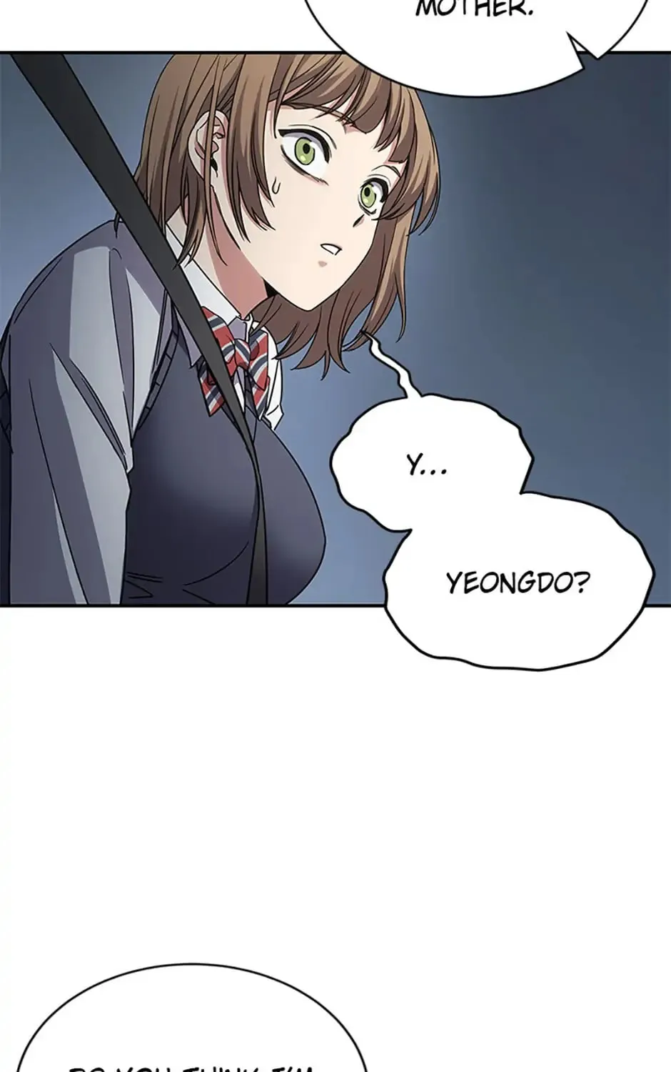 Read Psychometer: Fragmented Memories chapter 10 image 5 on Lezhin