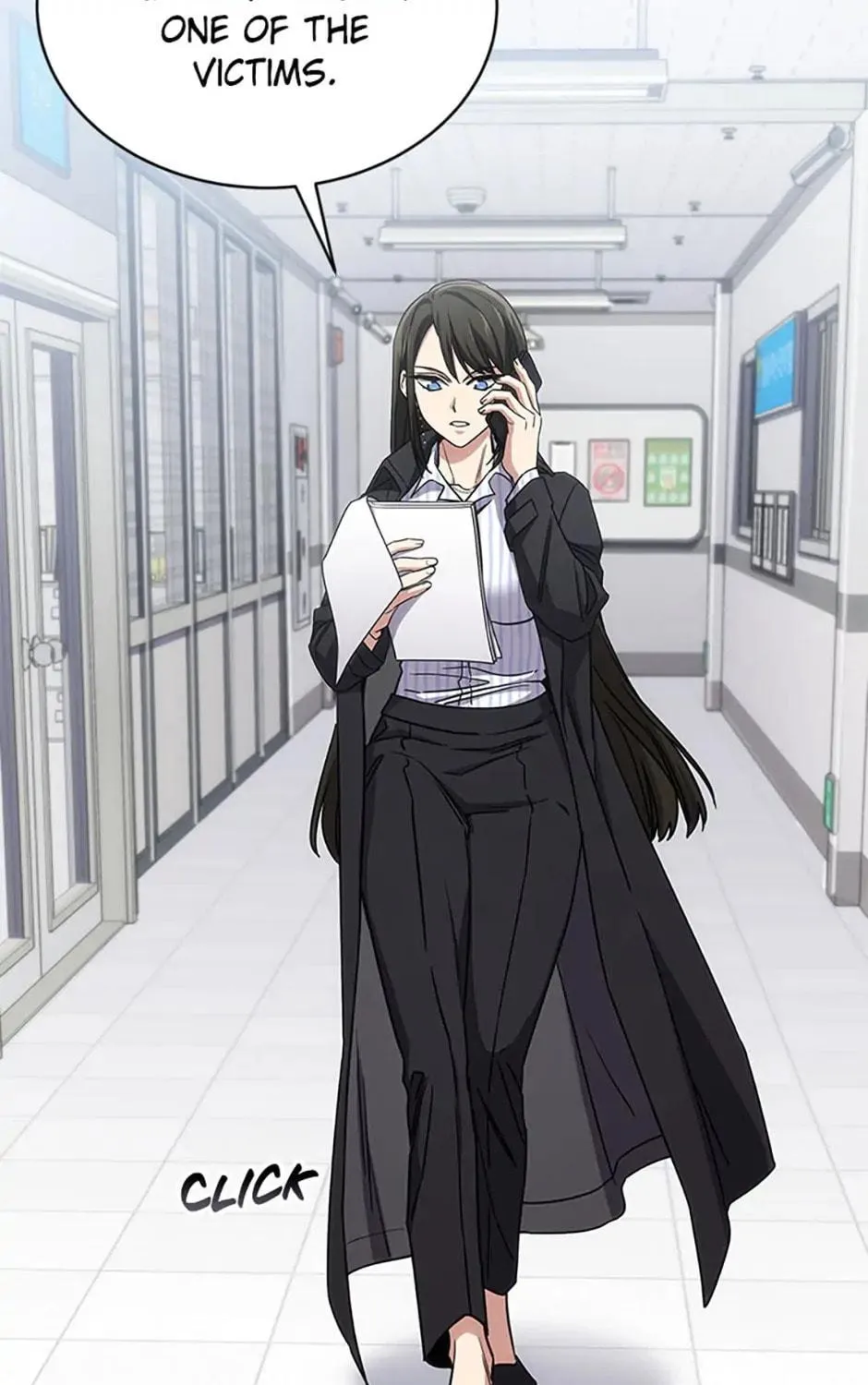 Read Psychometer: Fragmented Memories chapter 10 image 51 on Lezhin