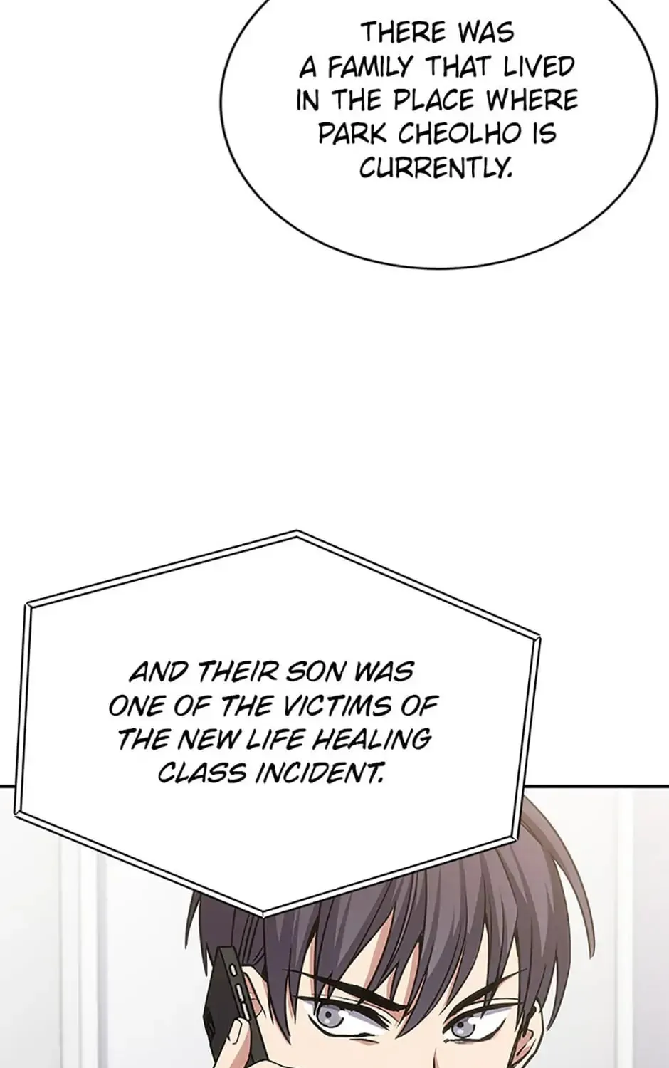 Read Psychometer: Fragmented Memories chapter 10 image 55 on Lezhin
