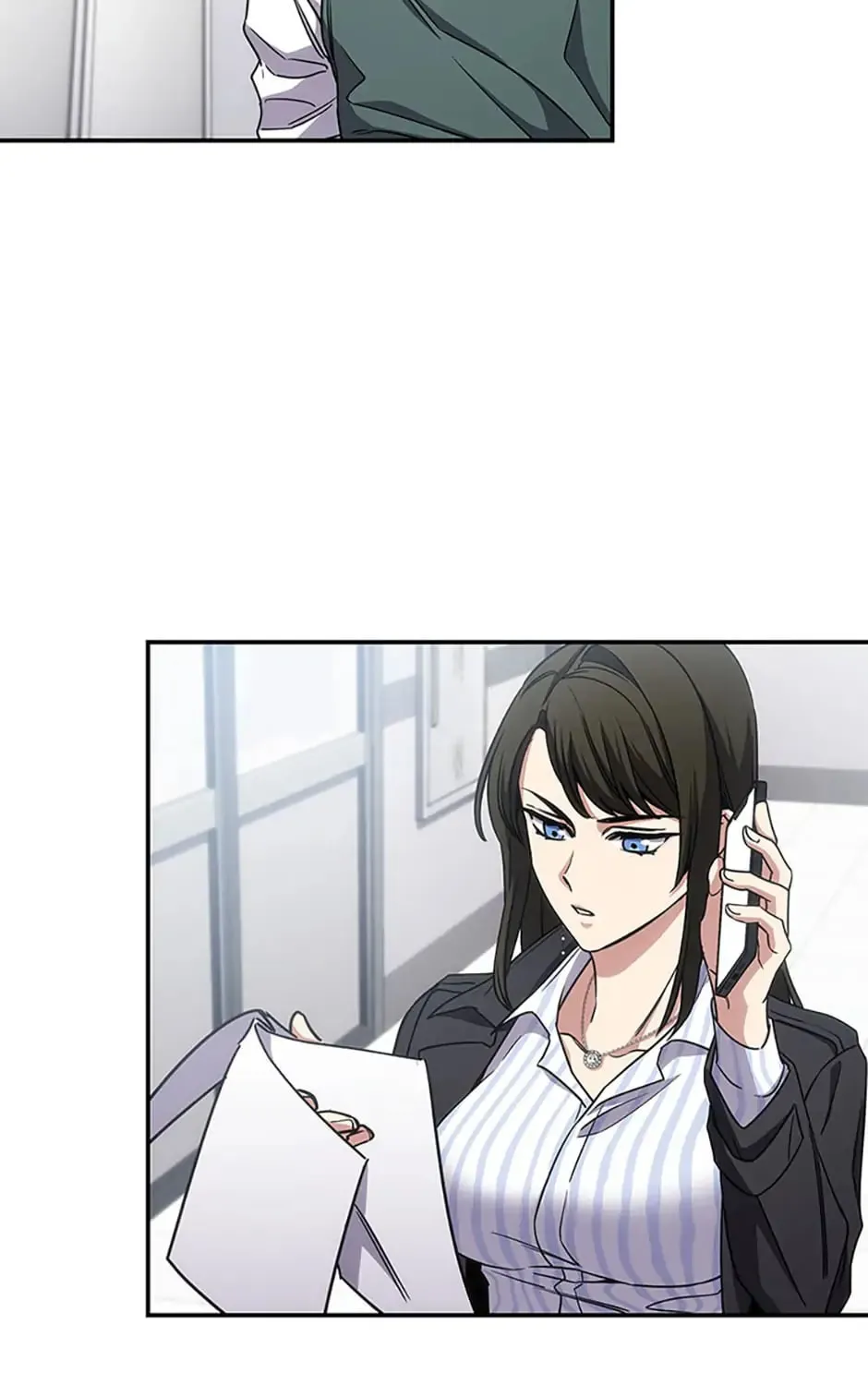Read Psychometer: Fragmented Memories chapter 10 image 59 on Lezhin