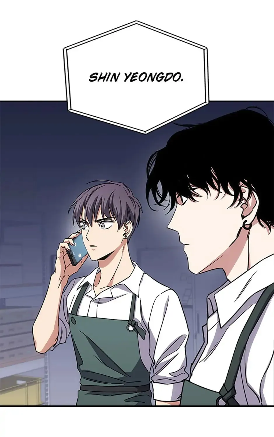 Read Psychometer: Fragmented Memories chapter 10 image 61 on Lezhin