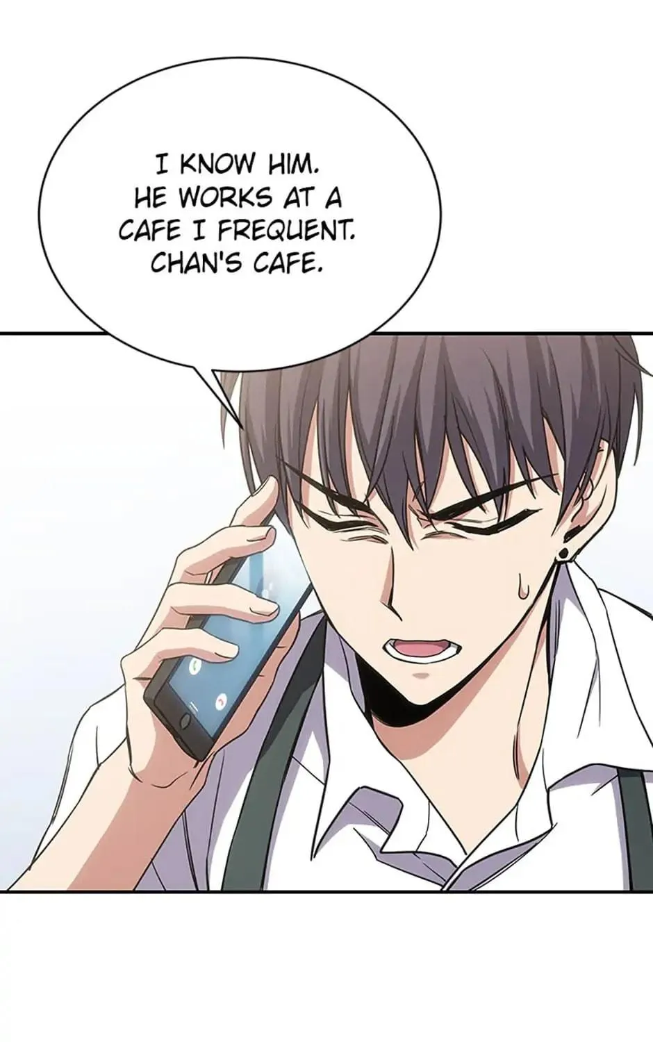 Read Psychometer: Fragmented Memories chapter 10 image 63 on Lezhin