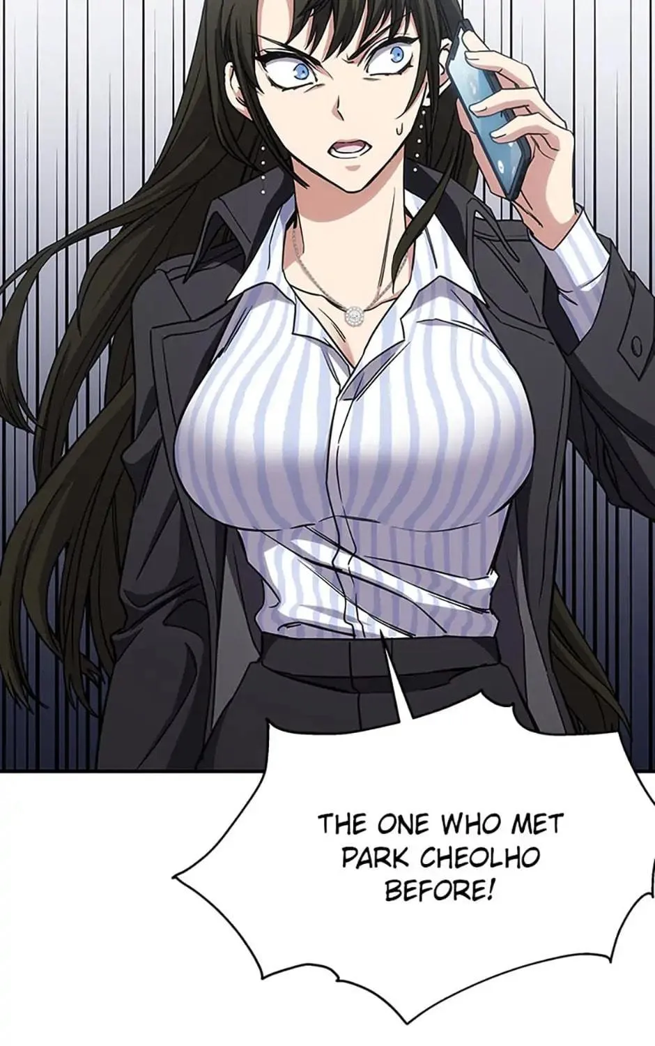 Read Psychometer: Fragmented Memories chapter 10 image 67 on Lezhin