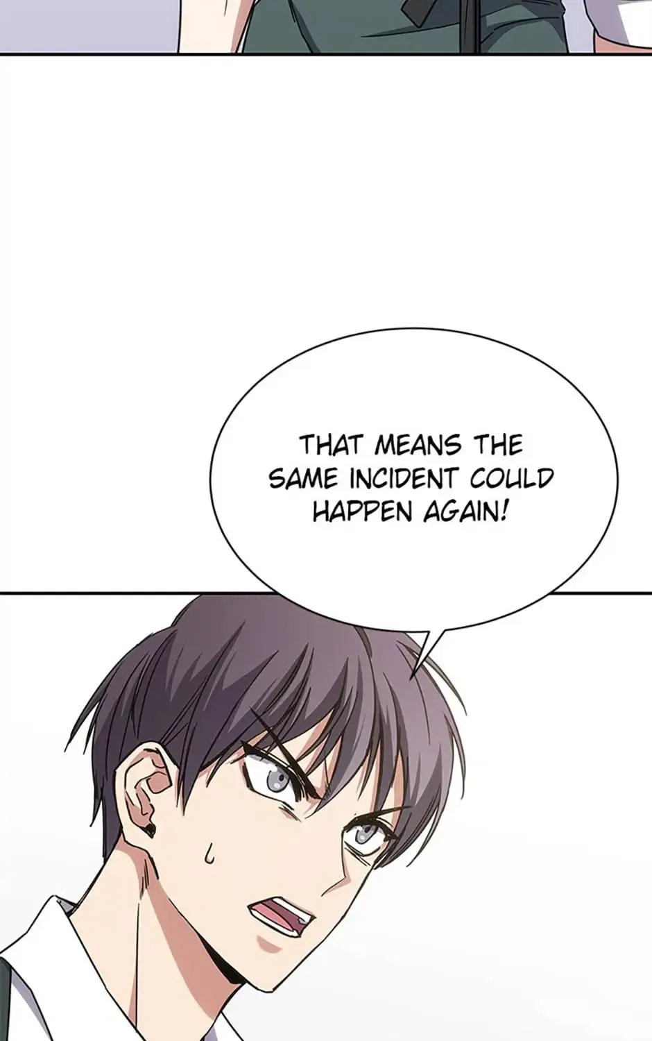 Read Psychometer: Fragmented Memories chapter 10 image 83 on Lezhin