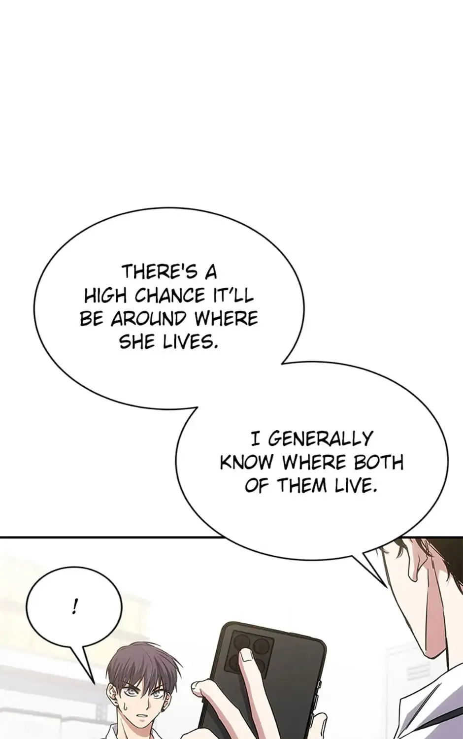 Read Psychometer: Fragmented Memories chapter 10 image 85 on Lezhin