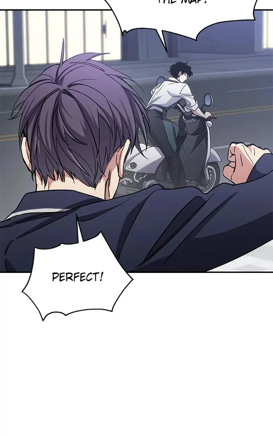 Read Psychometer: Fragmented Memories chapter 10 image 97 on Lezhin