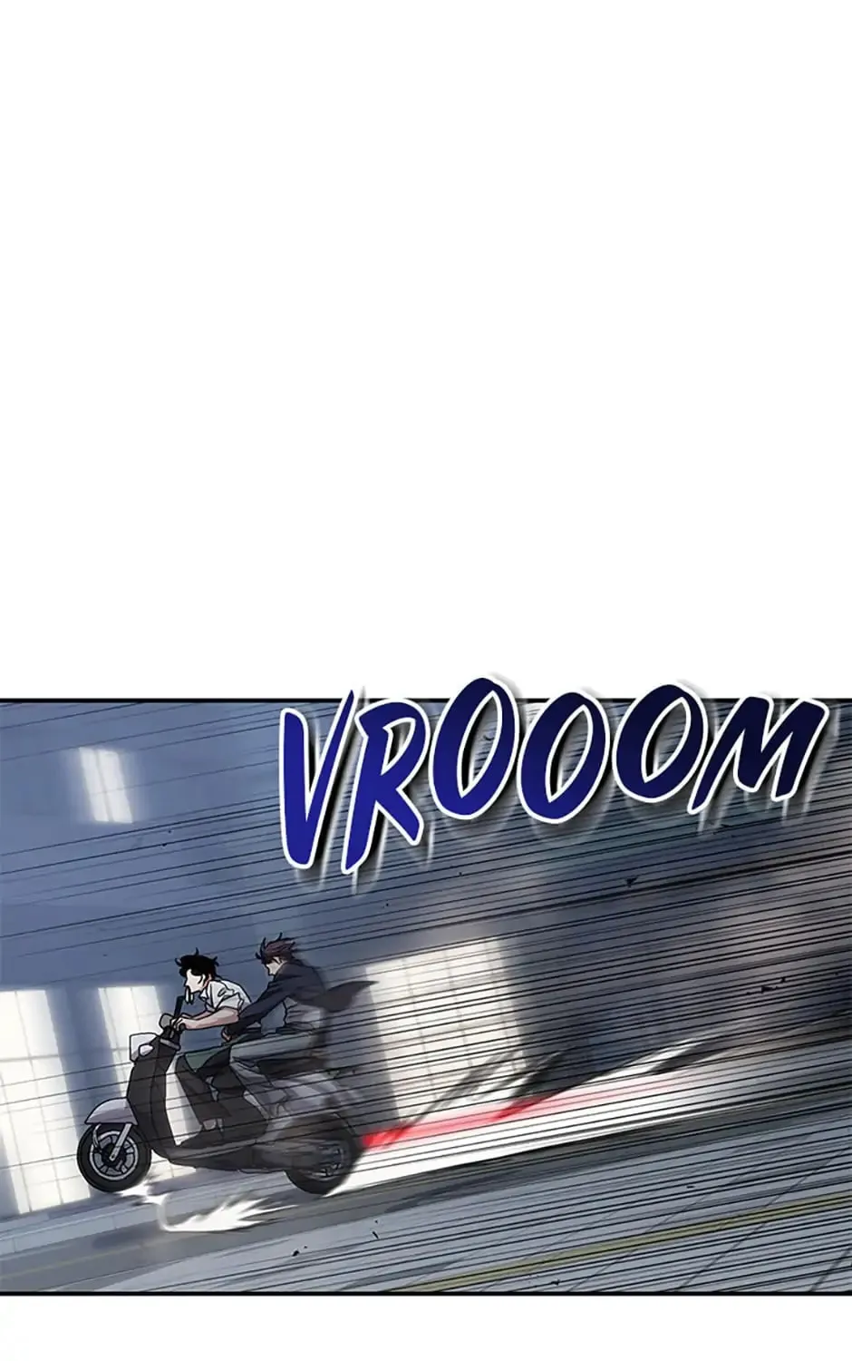 Psychometer: Fragmented Memories Chapter 11 page 2 - 
