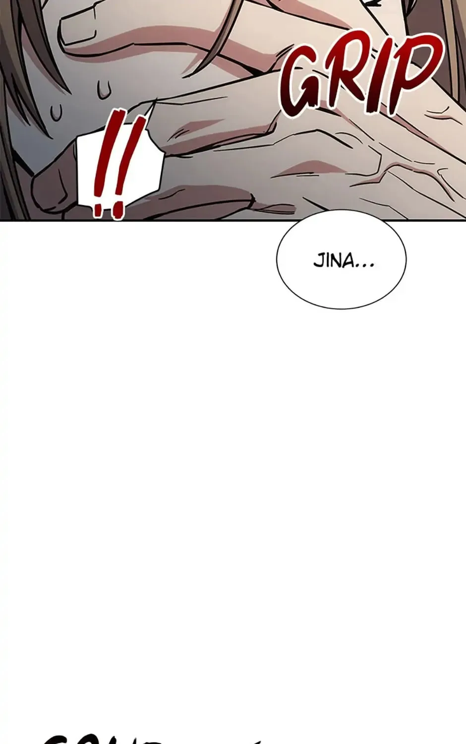 Psychometer: Fragmented Memories Chapter 11 page 102 - 