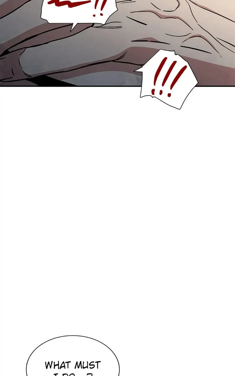 Psychometer: Fragmented Memories Chapter 11 page 104 - 