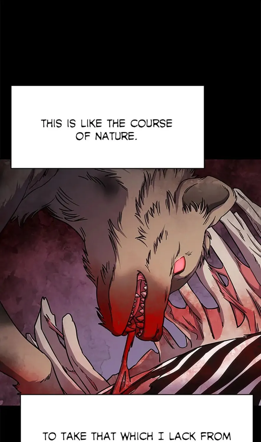 Psychometer: Fragmented Memories Chapter 11 page 120 - 