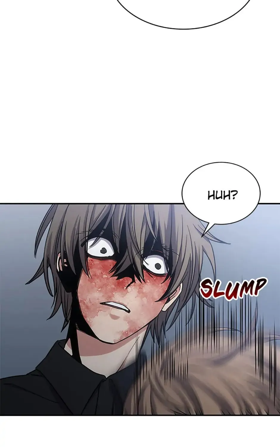 Psychometer: Fragmented Memories Chapter 11 page 144 - 