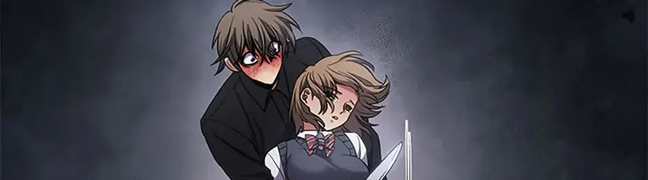 Psychometer: Fragmented Memories Chapter 11 page 147 - 